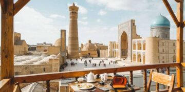 новость 20-02-2023 Сколько будут стоить туры в Узбекистан этой весной