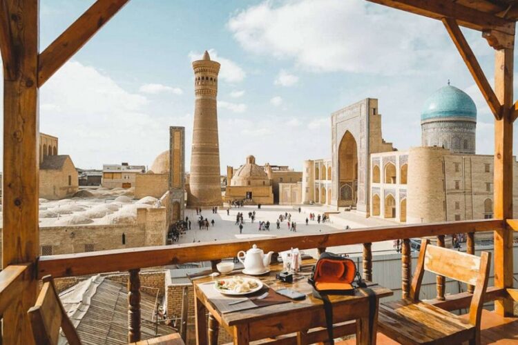 новость 20-02-2023 Сколько будут стоить туры в Узбекистан этой весной