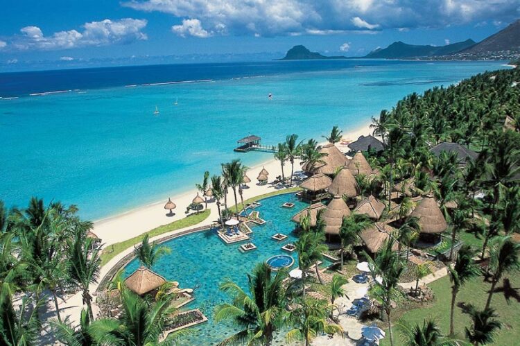 новость 22-02-2023 Скидки отелей на Маврикии достигают 40%