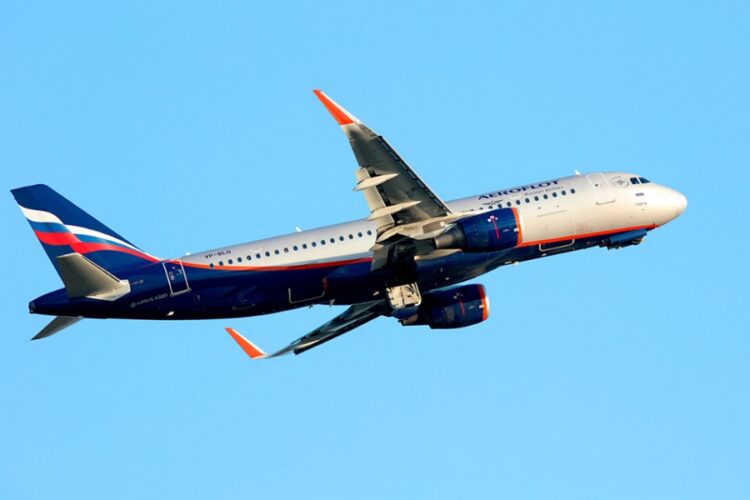 новость 23-02-2023 «Аэрофлот» наращивает частоту авиарейсов в Турцию