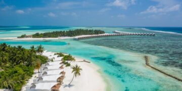 новость 08-02-2023 Как отразится возвращение китайцев на стоимости туров на Мальдивские острова