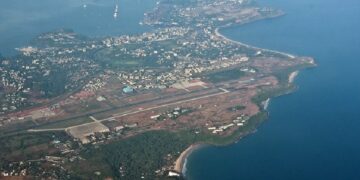 новость 13-02-2023 "Аэрофлот" полетит в Гоа еще из двух российских городов