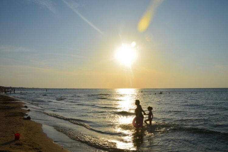 новость 14-02-2023 Бронирования туров на Черное море выросли