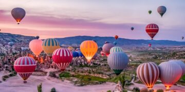новость 21-02-2023 Ждать ли прямых авиарейсов в Каппадокию?