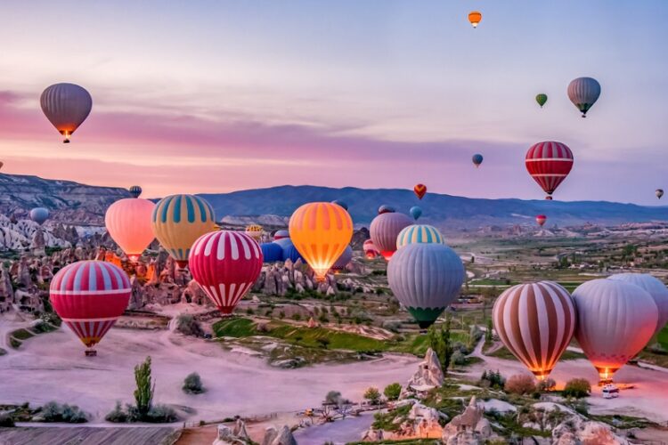 новость 21-02-2023 Ждать ли прямых авиарейсов в Каппадокию?