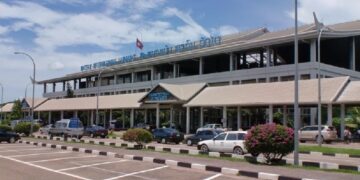 новость 22-02-2023 "Уральские авиалинии" приостановят рейсы Владивосток-Лаос