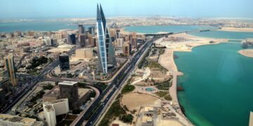 новость 24-02-2023 Турпоток из России в Бахрейн вырос в шесть раз