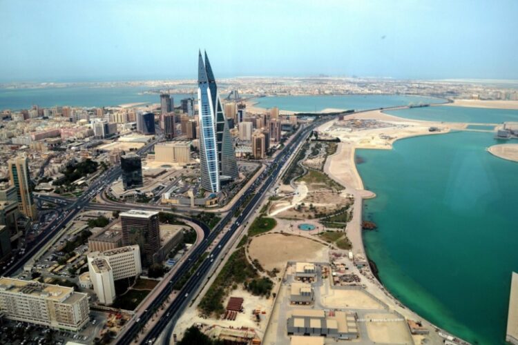 новость 24-02-2023 Турпоток из России в Бахрейн вырос в шесть раз