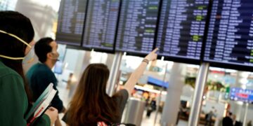 новость 27-02-2023 К 8 марта перелет в Турцию подорожает