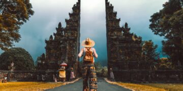 новость 03-02-2023 Что нужно российским туристам для въезда в Индонезию