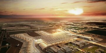 новость 20-02-2023 Чартерные рейсы в Стамбул будет выполнять Tailwind Airlines