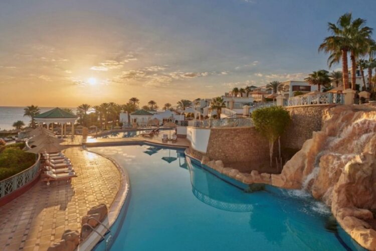 новость 21-02-2023 У "Аэрофлота" появились в продаже билеты в Египет на летний сезон