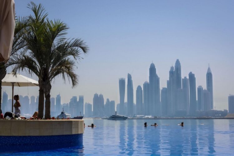 новость 02-02-2023 Сколько будет стоить отдых на море на февральских праздниках