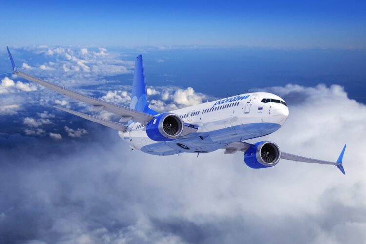 новость 02-02-2023 Выгодные цены предлагает "Победа" на рейсы в Дубай