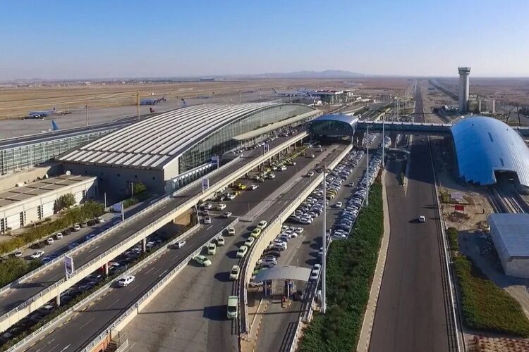 новость 02-02-2023 Авиаперевозчик "Северный ветер" может снова поставить рейсы Казань-Тегеран