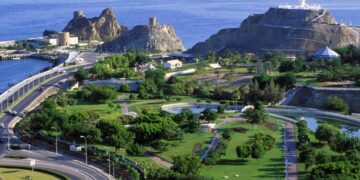 новость 03-02-2023 Что необходимо для увеличения российского турпотока в Оман