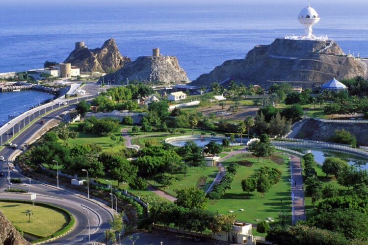 новость 03-02-2023 Что необходимо для увеличения российского турпотока в Оман