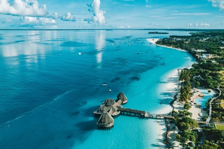 новость 09-02-2023 Туризм Танзании почти восстановился до доковидного уровня