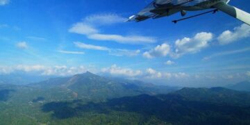 новость 10-02-2023 Туры на Шри-Ланку стоят столько же, сколько авиабилеты
