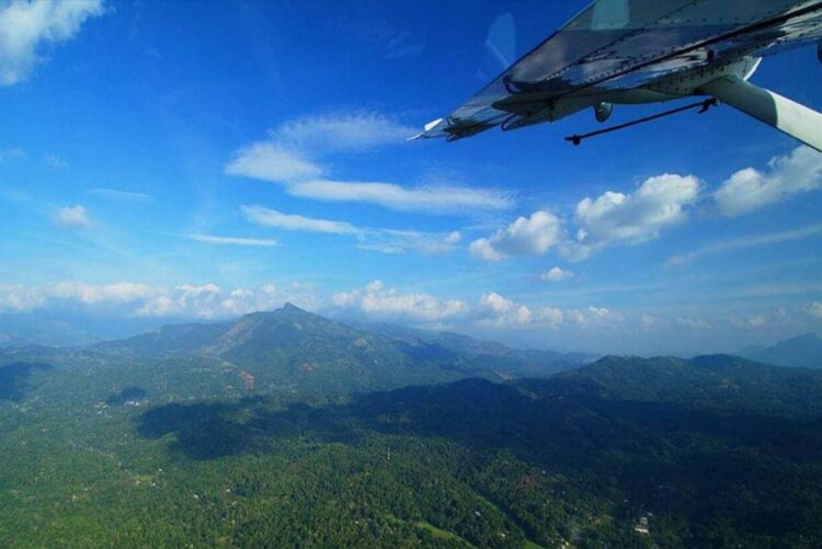 новость 10-02-2023 Туры на Шри-Ланку стоят столько же, сколько авиабилеты