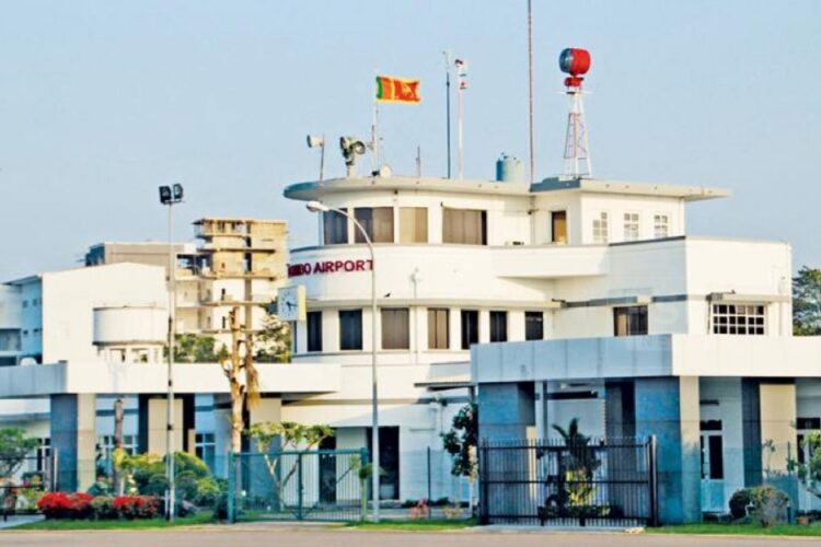 новость 13-02-2023 Ред Вингс наращивает объемы авиаперевозки на Шри-Ланку