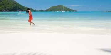 новость 16-02-2023 Сейшельские острова введут новый экологический налог