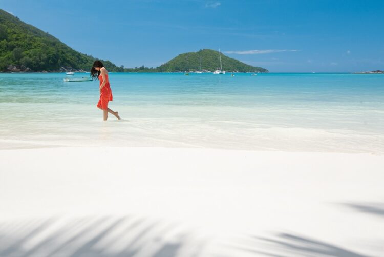 новость 16-02-2023 Сейшельские острова введут новый экологический налог