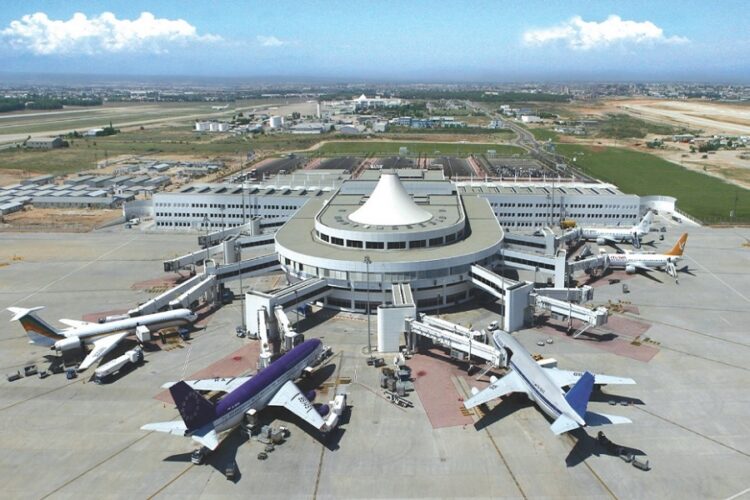 новость 21-02-2023 "Победа" полетит в Анталью из российских регионов