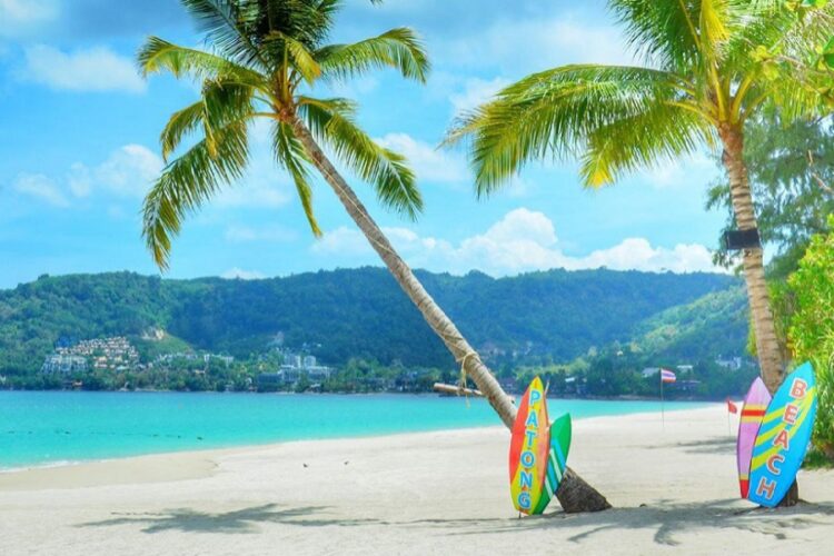 новость 22-02-2023 Стоимость туров в Таиланд стабилизировалась. Ждать ли ее снижения?