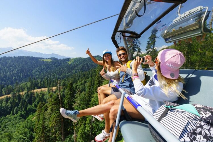 новость 23-02-2023 Все больше туроператоров летит на черноморские курорты регулярными рейсами