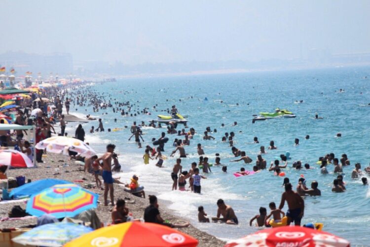 новость 27-02-2023 АНЕКС Тур расширяют полетную программу в Турцию