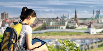 новость 28-02-2023 Туристы стали чаще покупать турпакеты с перелетом по России