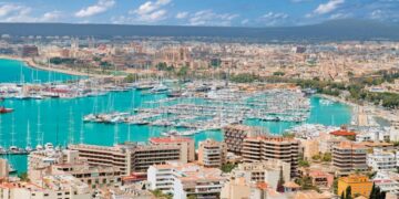 новость 01-02-2023 Испанские курорты вводят новые запреты