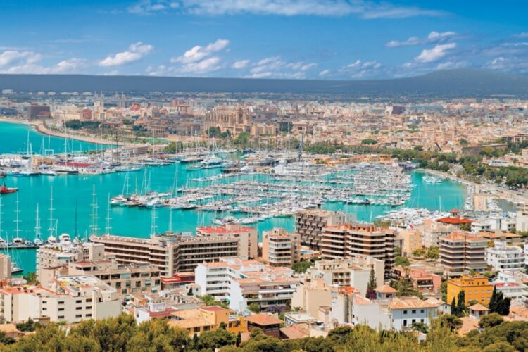 новость 01-02-2023 Испанские курорты вводят новые запреты