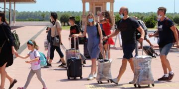 новость 13-02-2023 Темпы продаж летних туров в Турцию не снизились