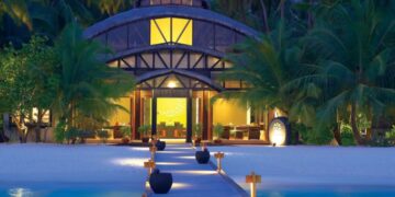 новость 14-02-2023 Россия в январе вновь лидирует по турпотоку на Мальдивские острова