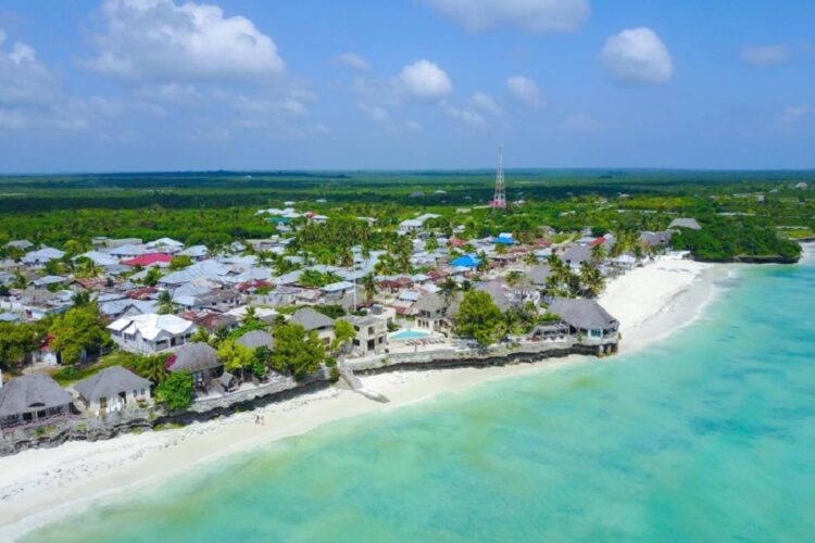 новость 16-02-2023 Российские туристы раскупают блочные туры в Танзанию