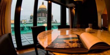 новость 20-02-2023 Подорожают ли пятизвездочные отели Санкт-Петербурга