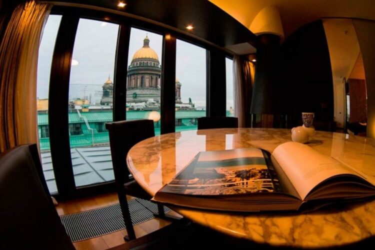 новость 20-02-2023 Подорожают ли пятизвездочные отели Санкт-Петербурга