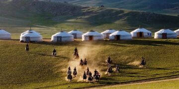 новость 21-02-2023Монголия будет добиваться наращивания российского турпотока