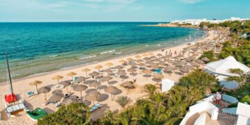 новость 22-02-2023 Полетная программа "Аэрофлота" в Тунис отменена