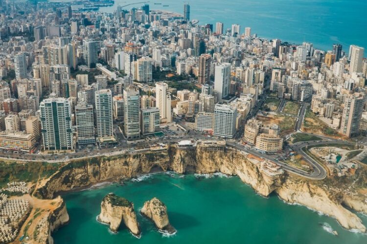 новость 24-02-2023 У "Интуриста" появились экскурсионные и городские туры в Ливан