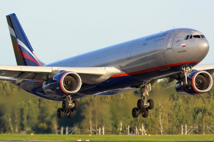 новость 27-02-2023 Летом "Аэрофлот" продолжит выполнять рейсы Москва-Коломбо