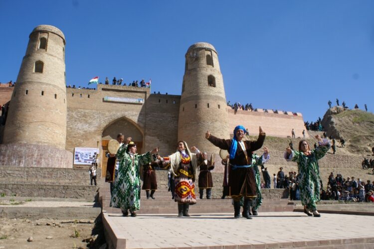 новость 03-03-2023 Российский туристический поток в Таджикистан вырос до 136 000 человек