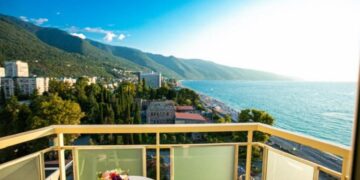 новость 06-03-2023 Почему стоит поспешить с бронированиями туров в Абхазию