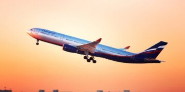 новость 07-03-2023 Национальный перевозчик России полетит в Анталью из Казани и Екатеринбурга