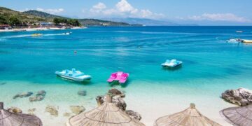 новость 08-03-2023 Чем интересен туристам курорт Ксамиль?