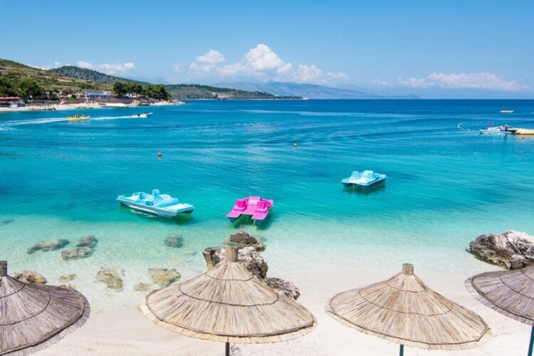 новость 08-03-2023 Чем интересен туристам курорт Ксамиль?