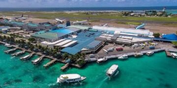 новость 09-03-2023 В продаже появились недорогие билеты на Мальдивские острова