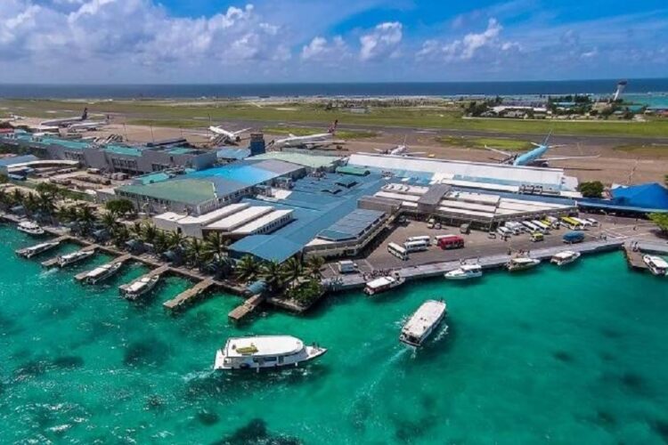 новость 09-03-2023 В продаже появились недорогие билеты на Мальдивские острова